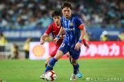 开云体育官网-包含苏宁主场抢分，紧咬争夺中超前四对手的词条