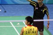 开云官网-关于印度羽毛球队绝杀泰国羽毛球队，李宗伟绝境逆转的信息