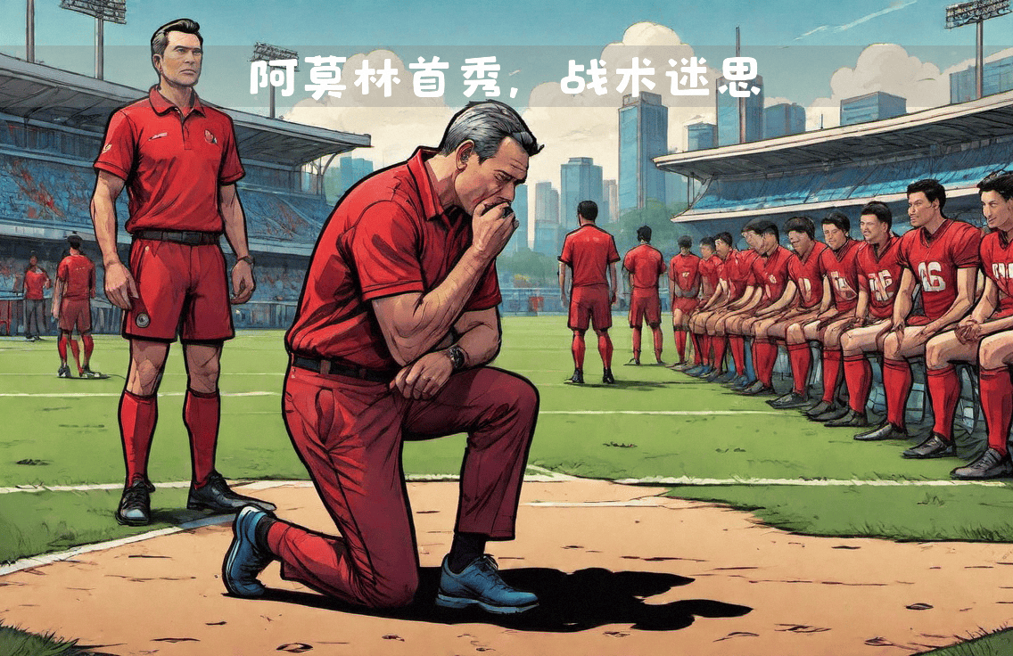 曼联战平对手，处于平稳状态