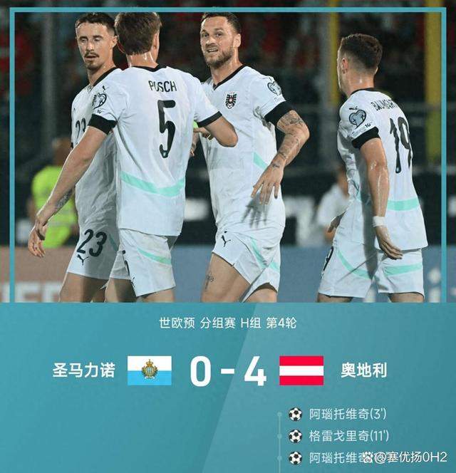教科书般的胜利：瑞典轻取奥地利，晋级欧预赛半决赛的简单介绍