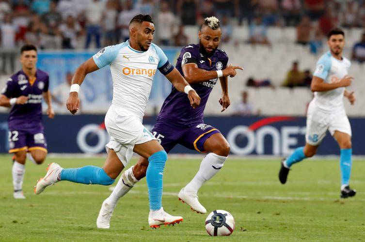 图卢兹客场挑战里昂，双方实力悬殊的简单介绍