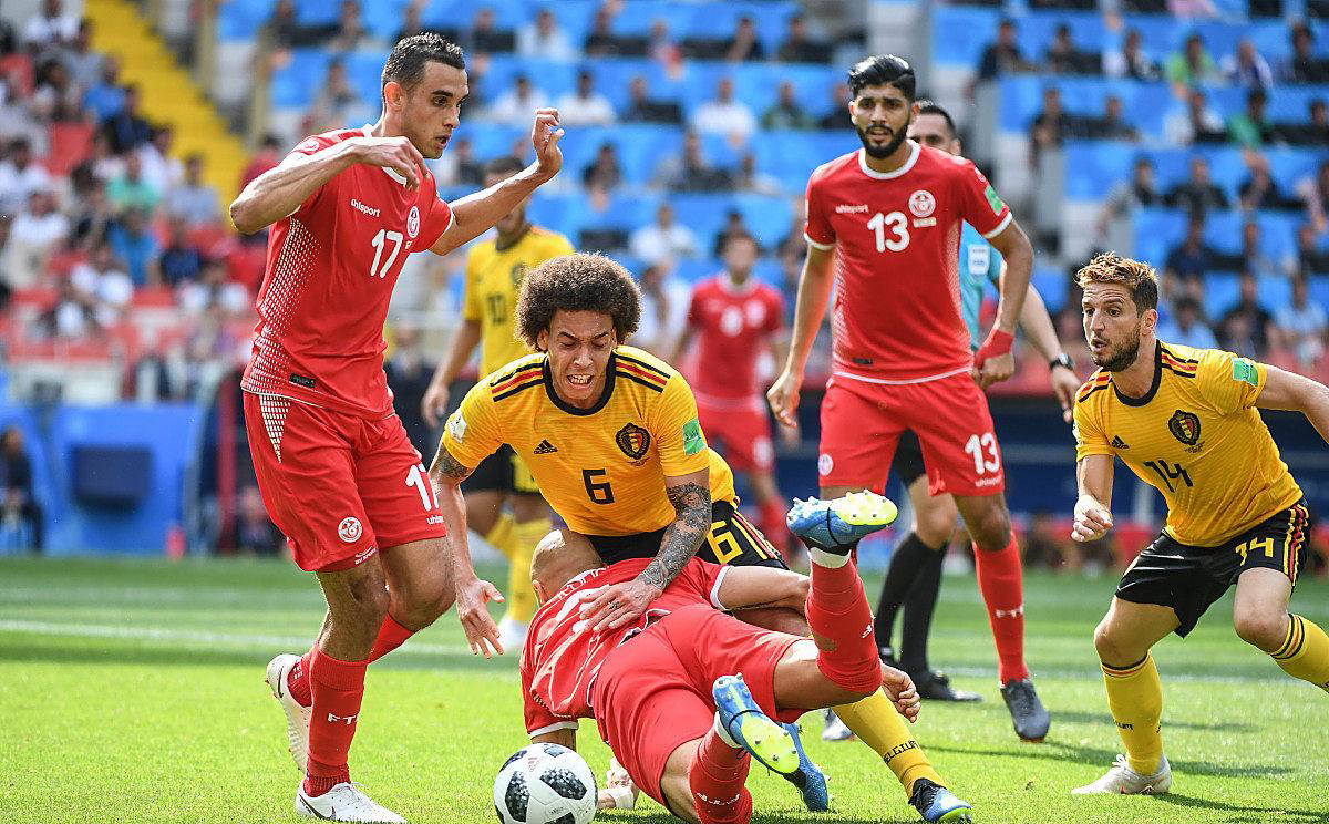 欧国联比赛热身赛受阻，球队备战受挫的简单介绍