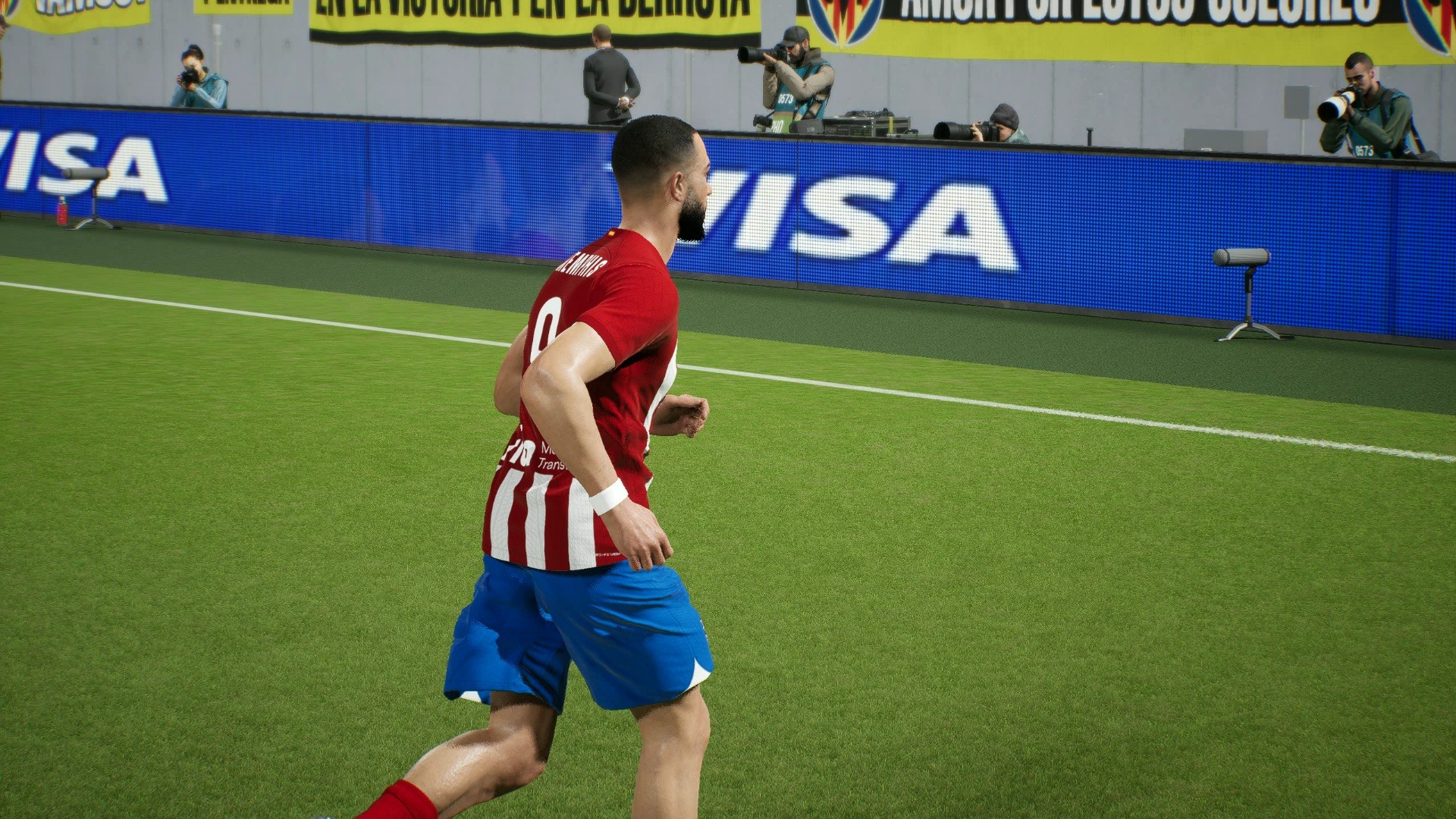 马德里竞技准备挑战毕尔巴鄂竞技