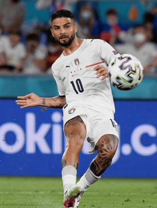 战平乌迪内斯，因西涅贡献绝杀