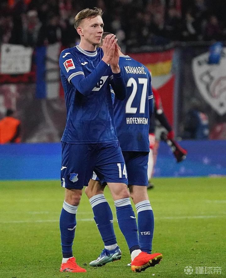 关于霍芬海姆客场落败，整顿战斗的信息