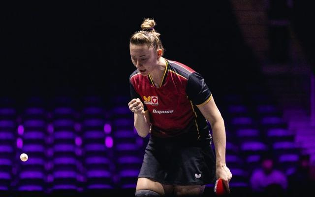 日本乒乓球队绝杀奥地利乒乓球队，波尔关键制胜的简单介绍