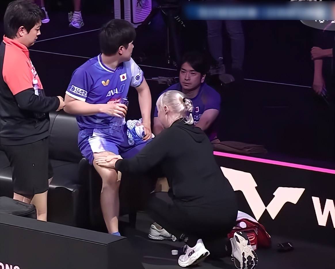 包含波兰乒乓球队险胜瑞典乒乓球队，张本智和关键制胜的词条