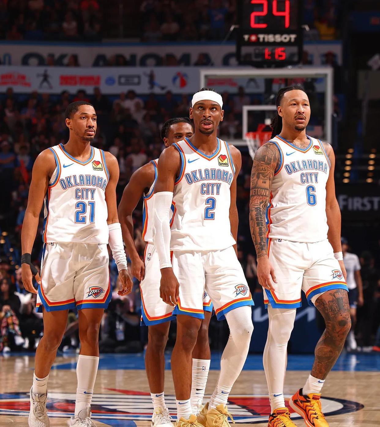 灰熊险胜湖人，绝杀时刻绝伦