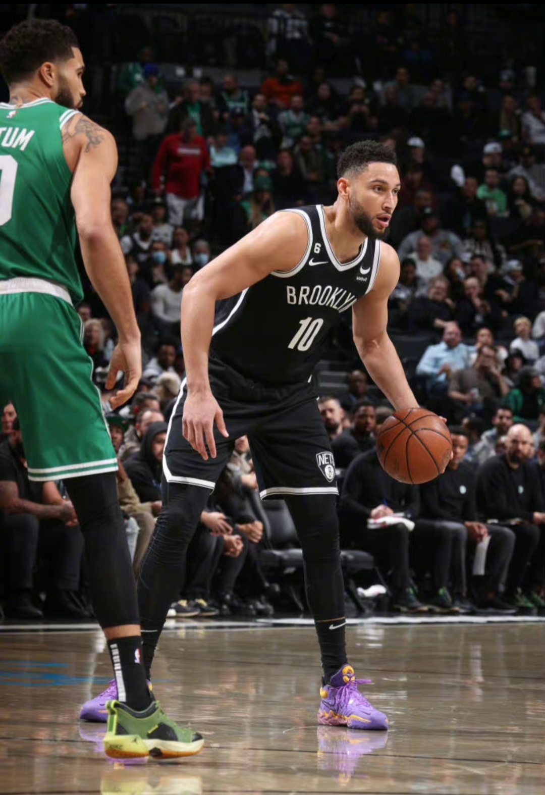 小牛主场击败篮网，取得连胜