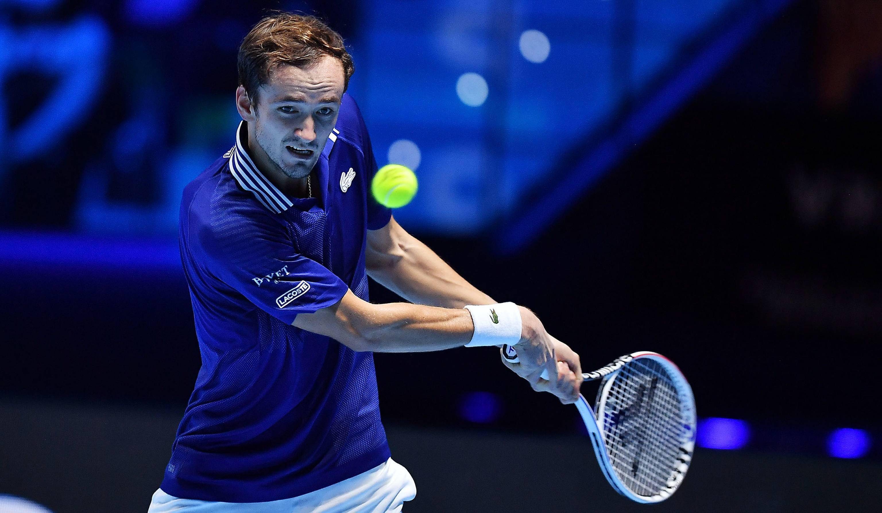 包含德国网球队逆转美国网球队，梅德韦杰夫惊艳世界的词条