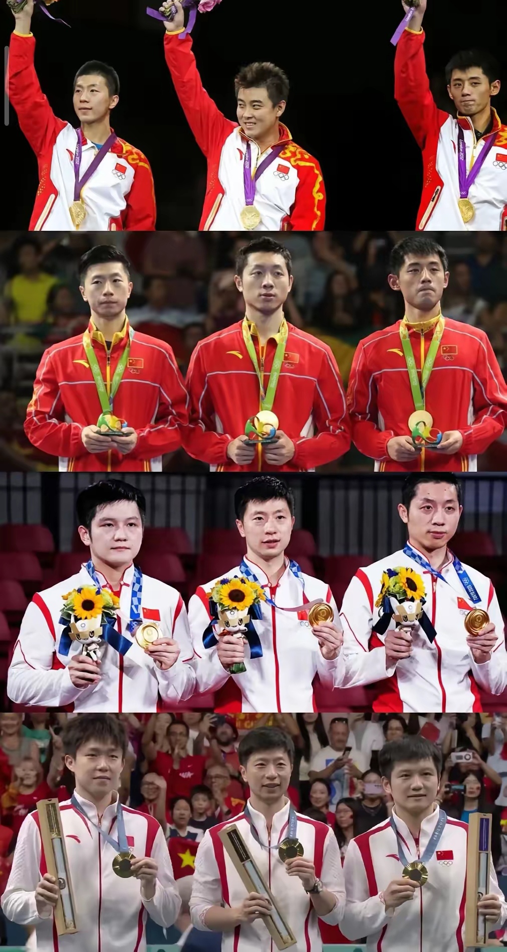 中国乒乓球队横扫瑞典乒乓球队，水谷隼绝境逆转的简单介绍