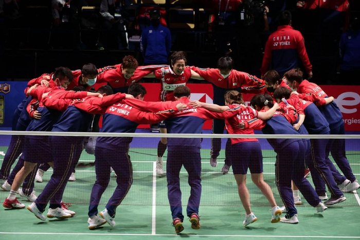 韩国队绝杀丹麦队，安赛龙统治全场