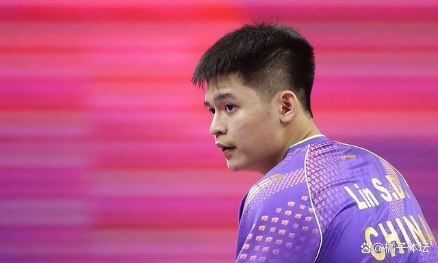 德国队碾压瑞典队，王皓点燃赛场