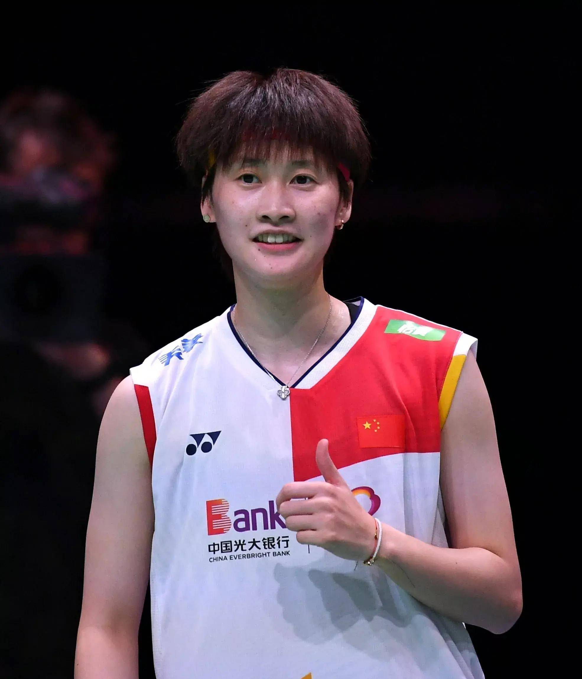 马来西亚队轻取丹麦队,陈雨菲高光表现 马来西亚队轻取丹麦队,陈雨菲高光表现