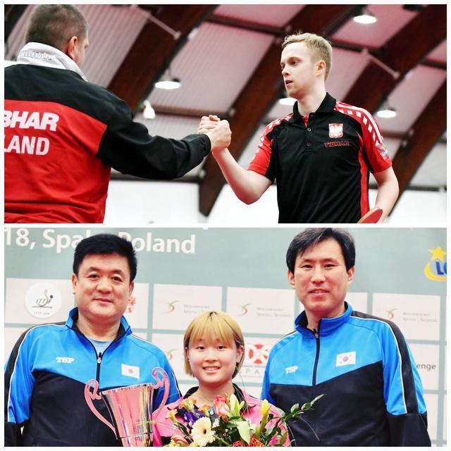 英格兰队险胜韩国队,张继科带队取胜 英格兰队险胜韩国队,张继科带队取胜