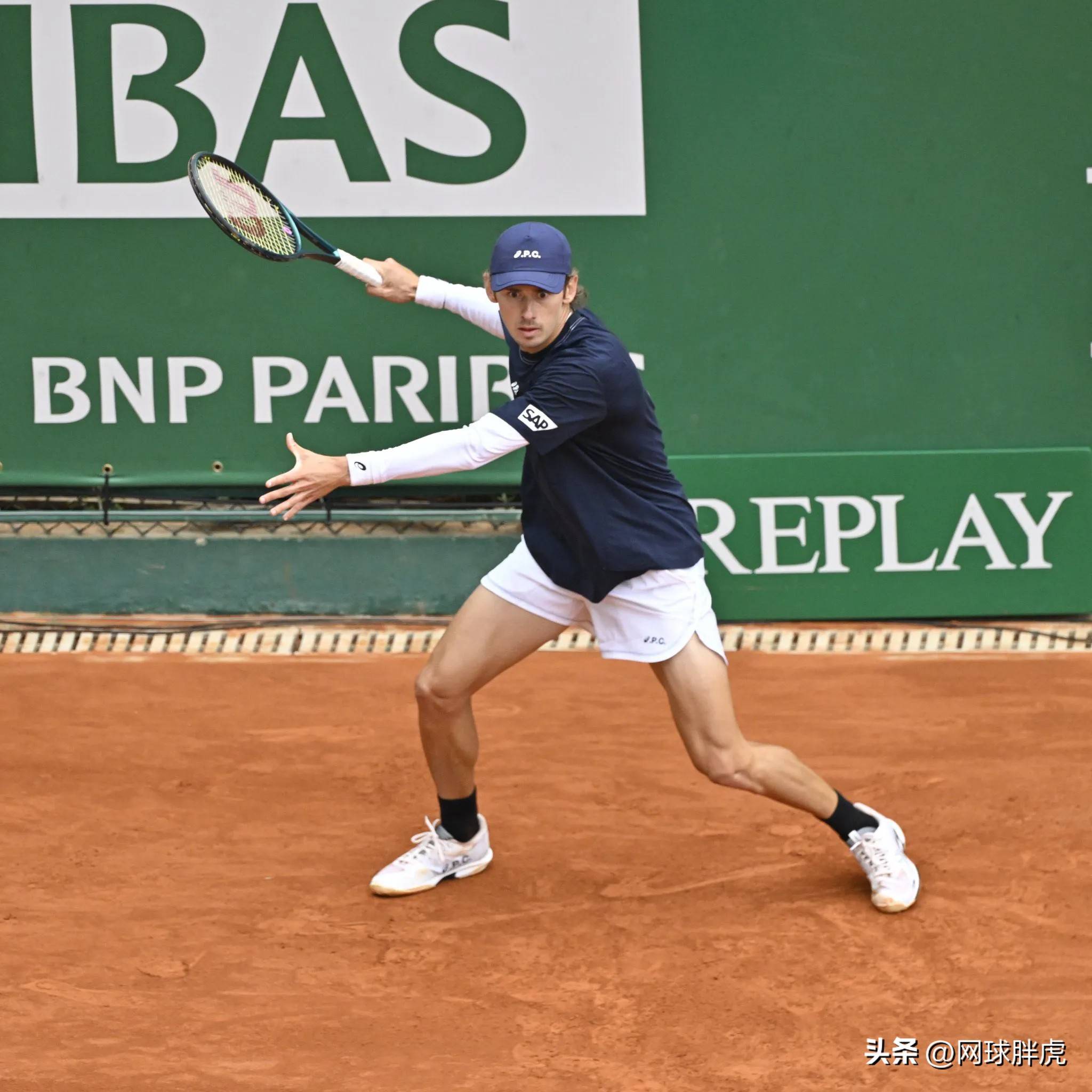 蒙特卡洛大师赛横扫ATP总决赛,辛纳点燃赛场 蒙特卡洛大师赛横扫ATP总决赛,辛纳点燃赛场