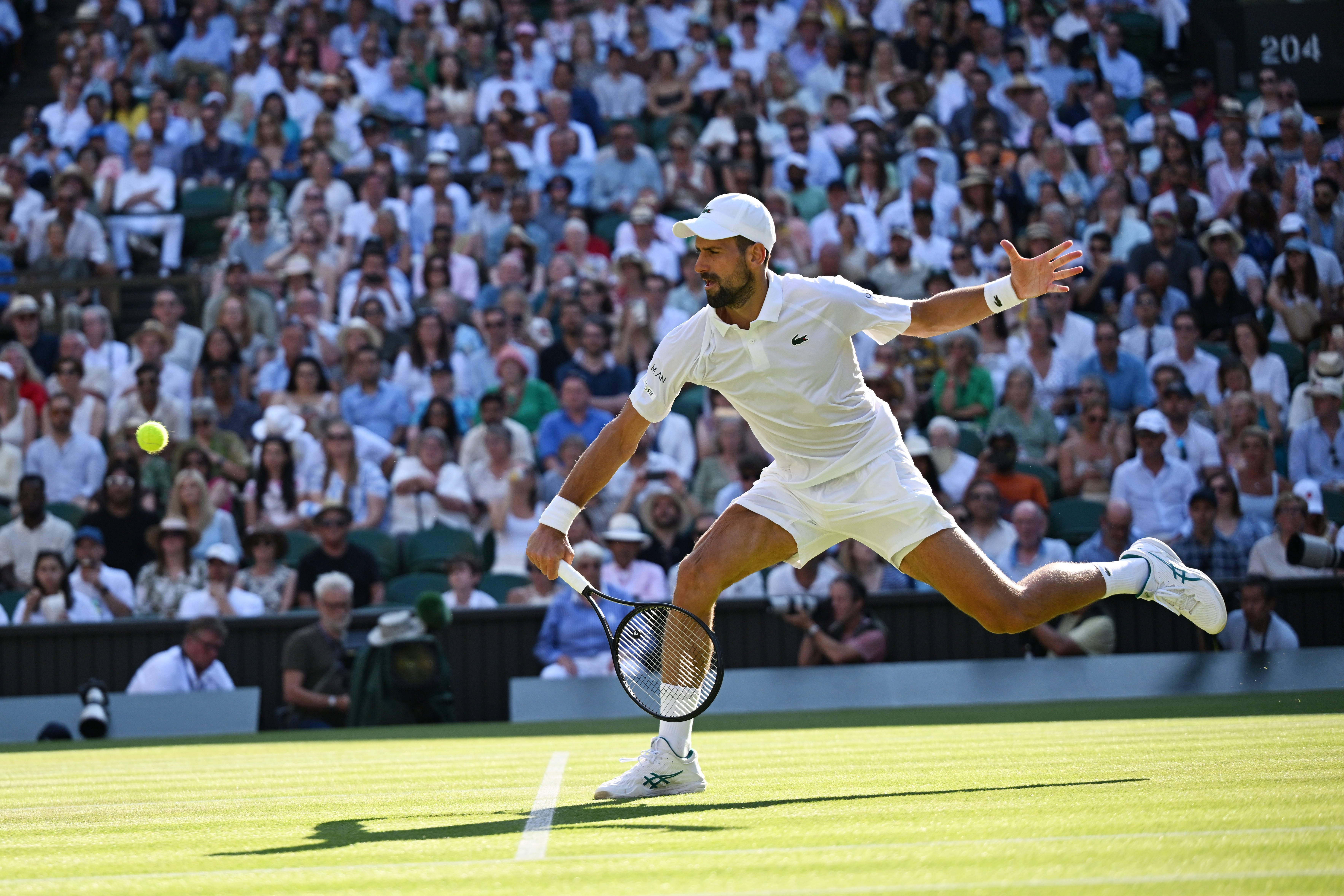 温网完胜联合杯,辛纳惊艳四座 温网完胜联合杯,辛纳惊艳四座