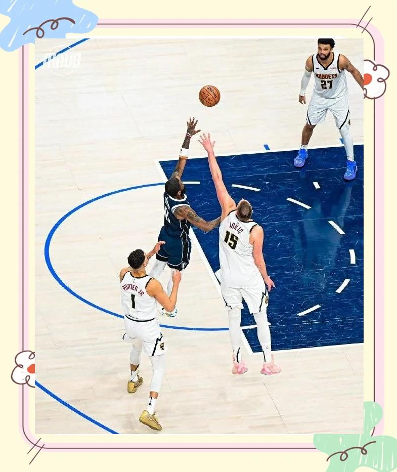 太阳绝杀独行侠,欧文带队取胜 太阳绝杀独行侠,欧文带队取胜