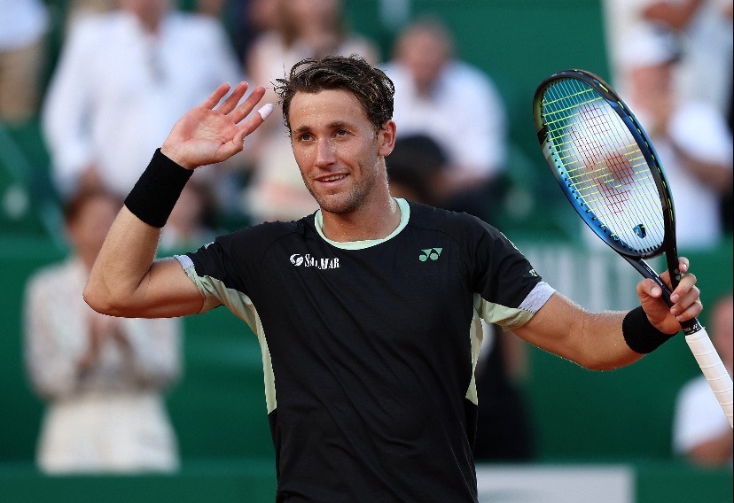 蒙特卡洛大师赛完胜年终总决赛,鲁德高光表现 蒙特卡洛大师赛完胜年终总决赛,鲁德高光表现