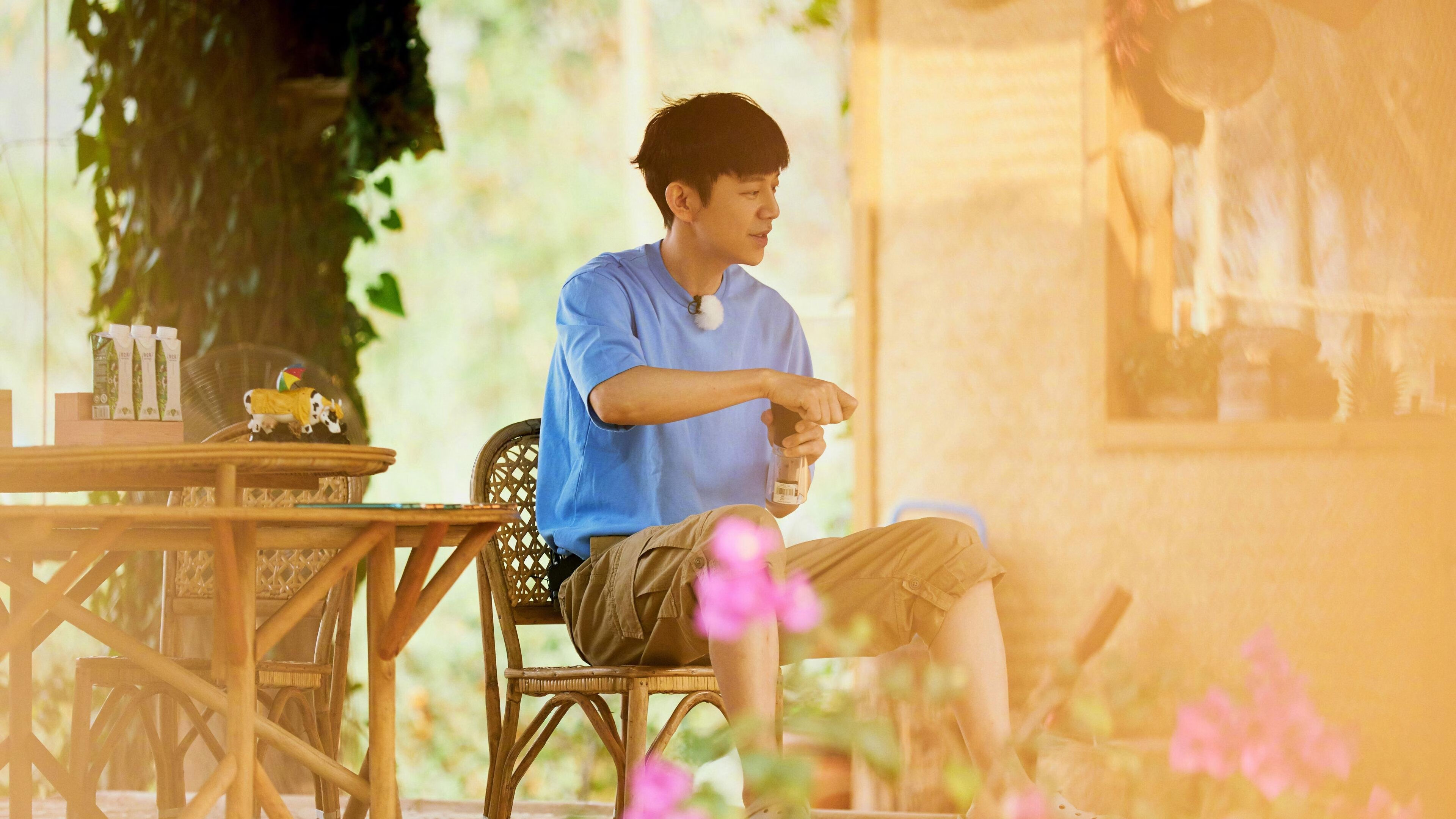 玻利维亚高原雄鹰展翅，孔德妙手导演逆袭神话