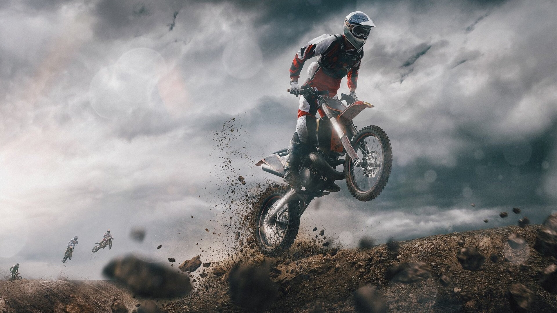 西亚卡姆演绎完美风暴，雷霆万钧打穿山西防线