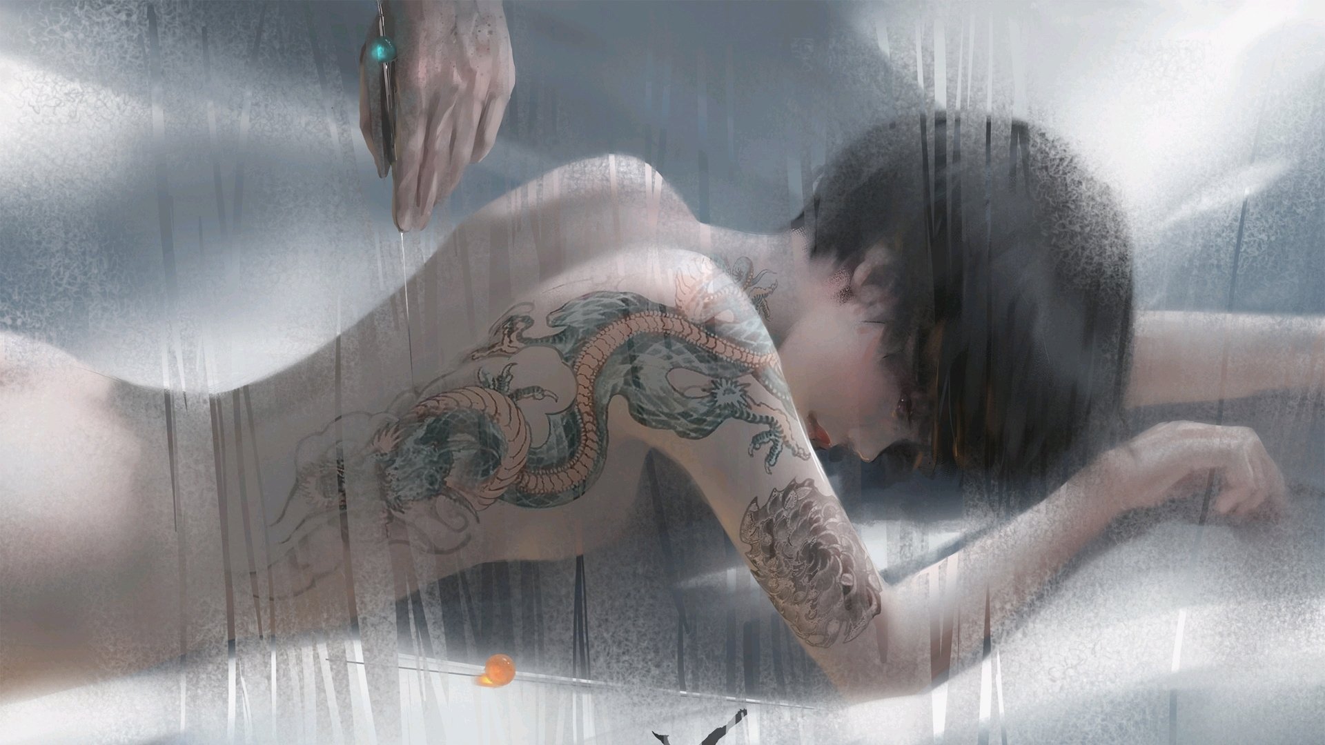 击碎旧日巨像，加冕新生代王座，足球世界正在重新洗牌