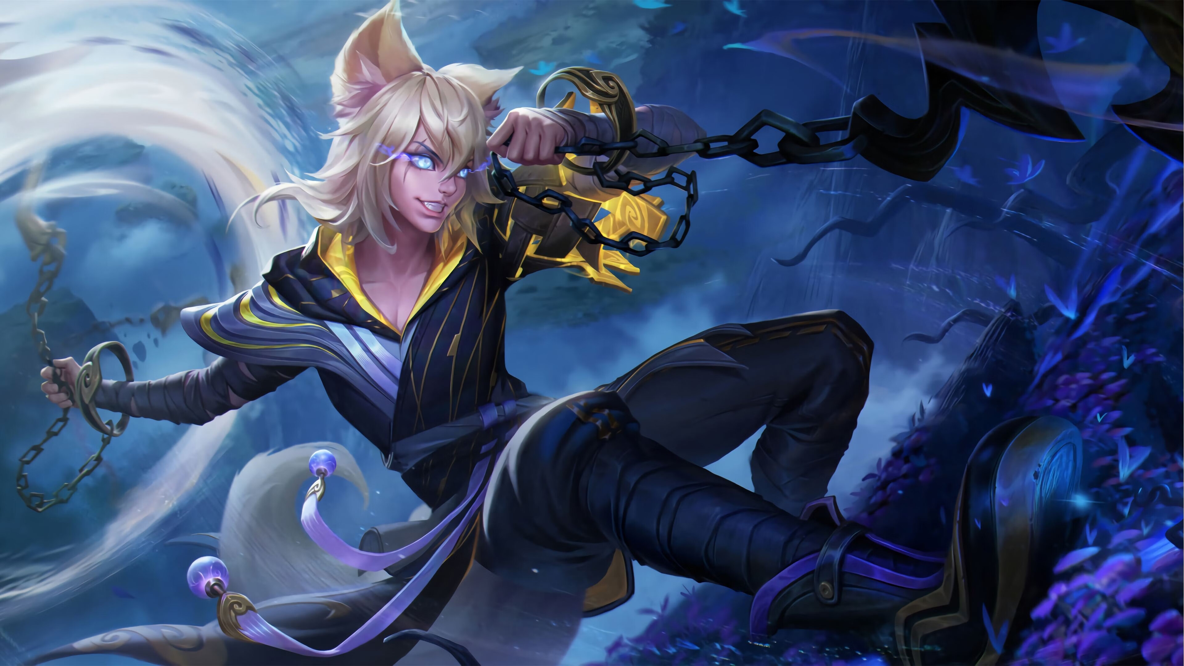 击碎旧日巨像，加冕新生代王座，足球世界正在重新洗牌